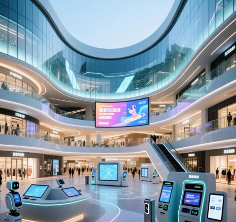 智慧招商管理系统