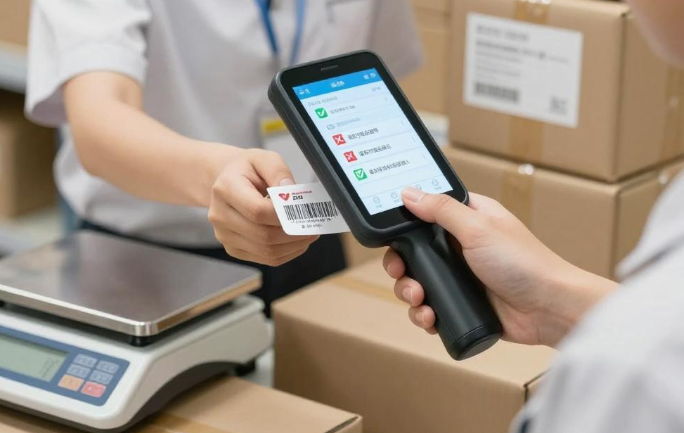 连锁门店店铺业务管理系统