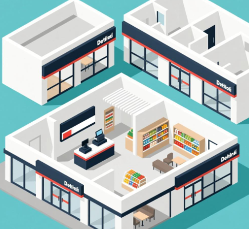 智慧门店管理系统：构建数字化门店发展的核心引擎