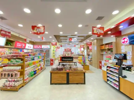 零售连锁门店系统有哪些？