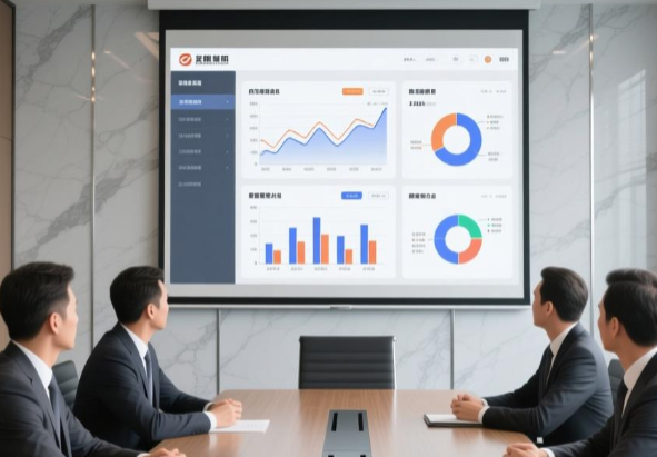 连锁门店管理系统：如何盘活你的生意？