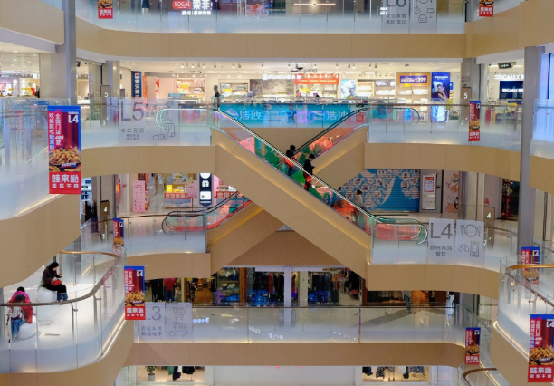 商场财务管理系统功能介绍