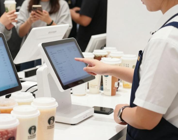 好的餐饮收银系统有哪些功能？