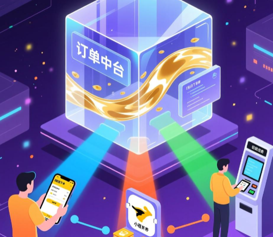 订单、硬件、促销一体化：解锁连锁门店运营内核