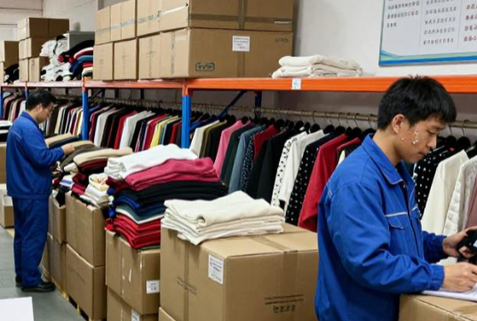 进销存库存管理软件：解决服装行业库存痛点