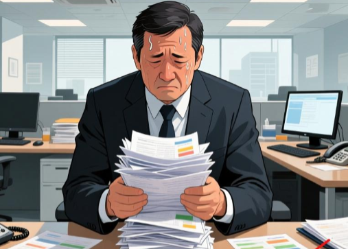 分布式管理如何让连锁门店真正协同运营？