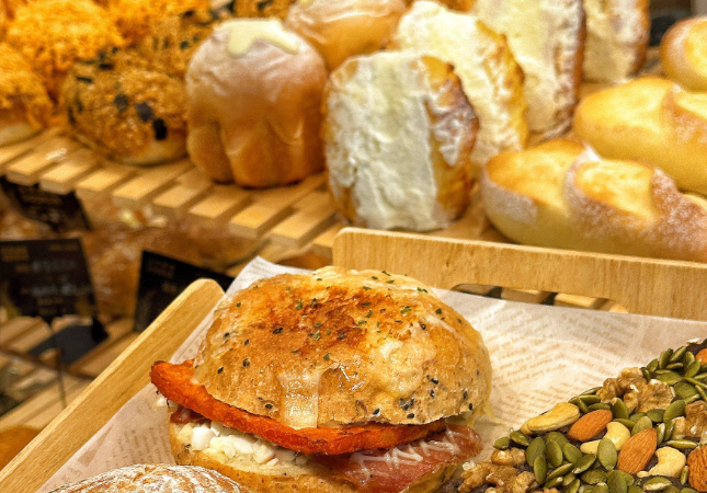 烘焙连锁门店管理的核心系统方案