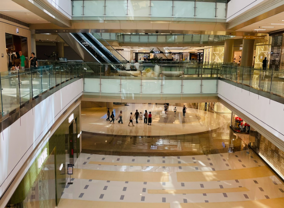 泓远商场管理系统的核心价值解析