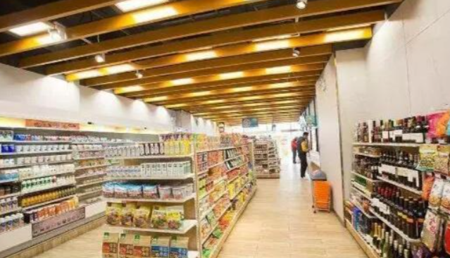 零售多门店数据管理