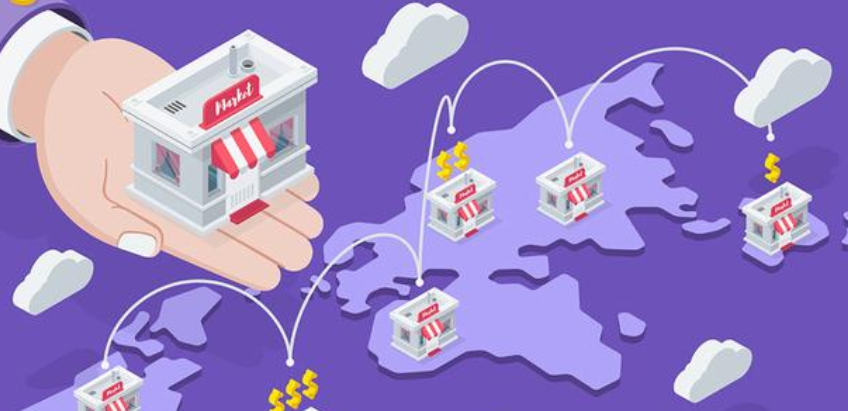 零售连锁运营管理