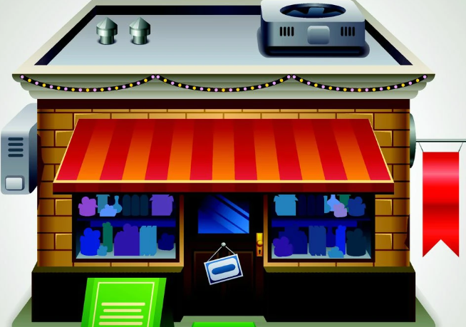 零售连锁规范化管理