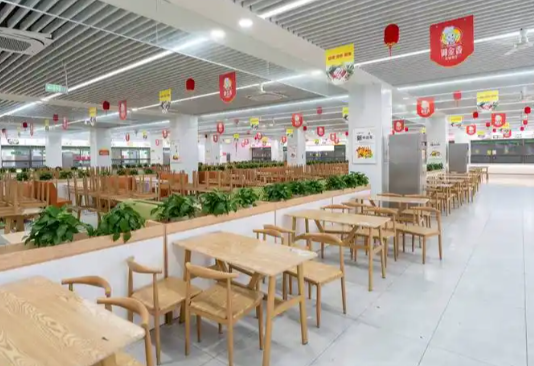 校园智慧食安平台：一站式管理提升监管效率