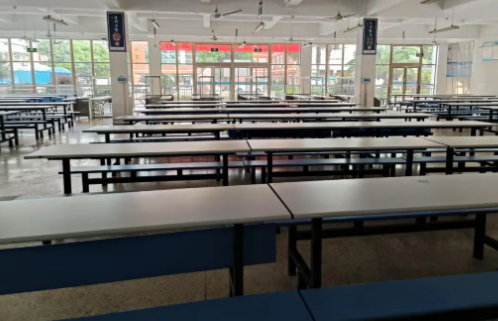 智慧食安监管系统：AI+物联网实现24小时智能管控