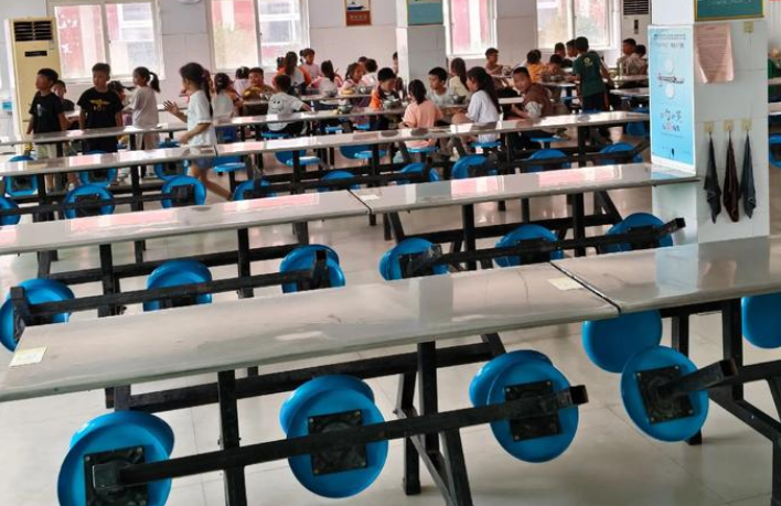 学校食品安全追溯：从农田到餐桌全程可控