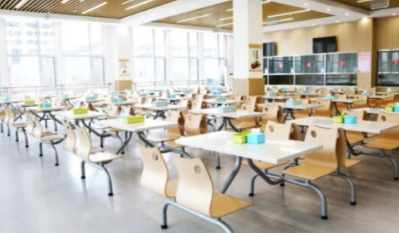 智慧食堂食品安全：全链条智能化保障方案