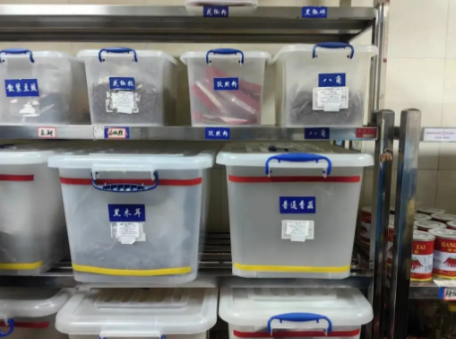 食品留样管理系统：数字化规范满足监管要求