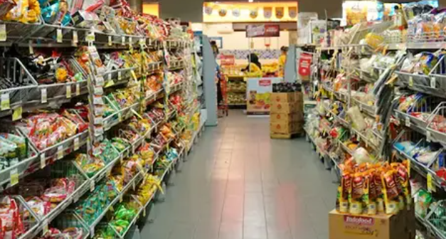 零售连锁损耗控制方案