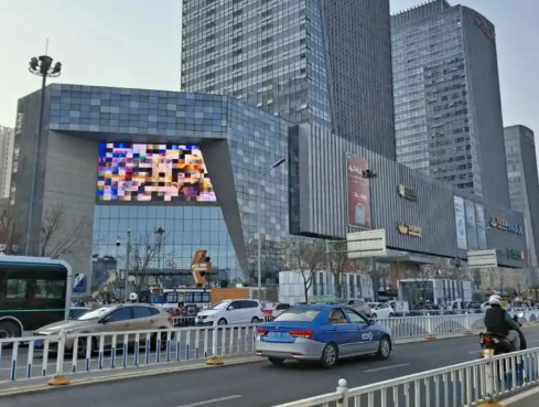 购物中心会员管理平台