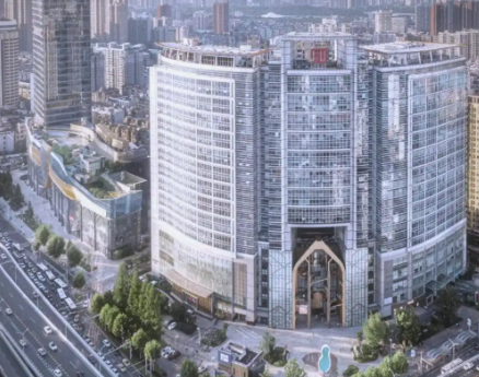 购物中心会员等级管理