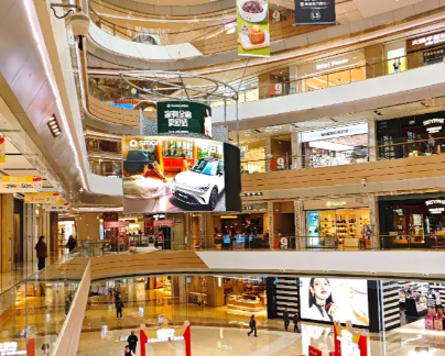 购物中心会员营销活动方案