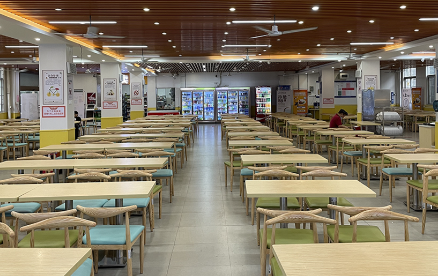 学校食堂从业人员健康管理方案