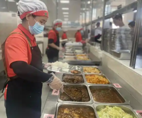 智慧食安隐患排查：提前发现消除风险于萌芽