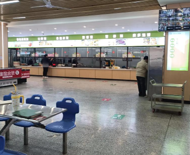 食品安全风险预警：提前处置降低安全事故