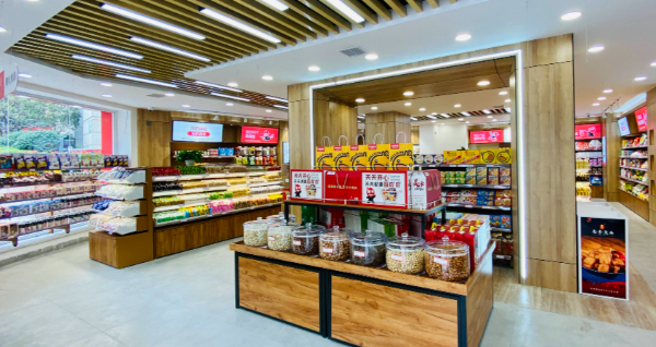 零售连锁定价管理方案