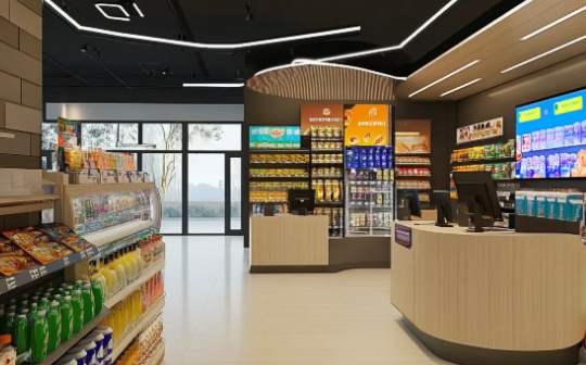 零售连锁活动管理方案：把控效果降低风险