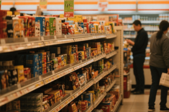 零售连锁权限管理系统