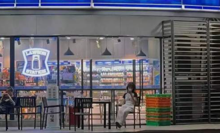 零售连锁安全管理制度