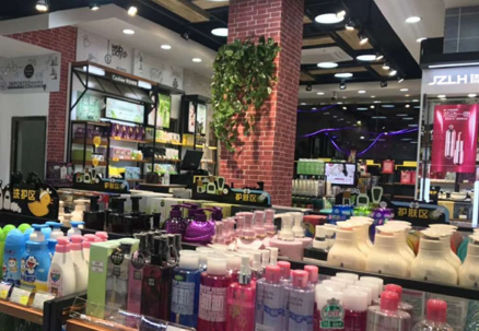 零售多门店数据同步管理