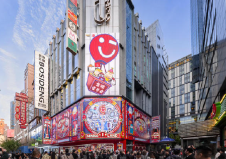 零售门店管理系统功能介绍