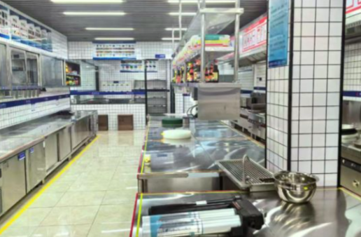 学校食堂集中采购：数字化管控降本增效保证质量