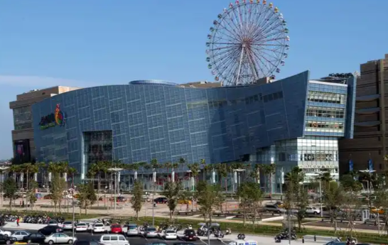 商场数字化运营解决方案