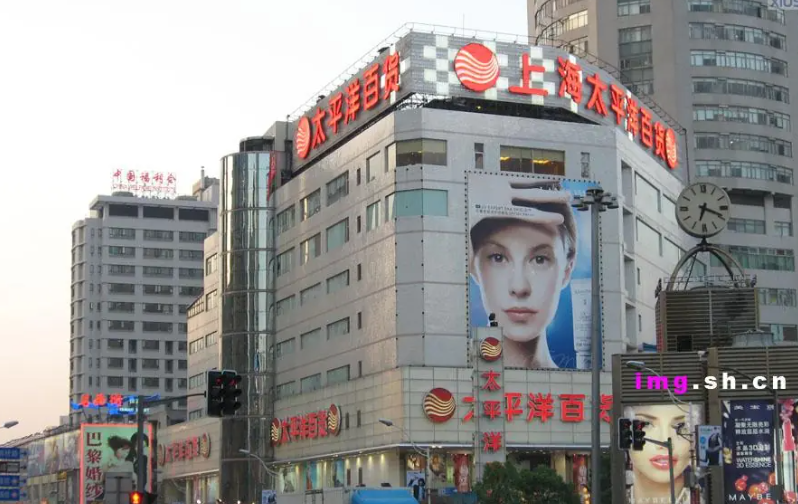 商场数字化运营管理平台：一站式管理提升效率