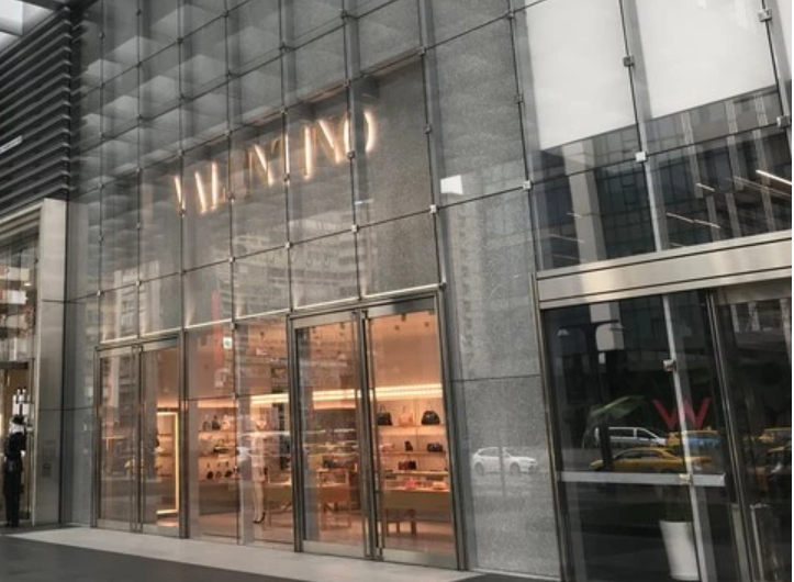 商场线上线下数字化运营