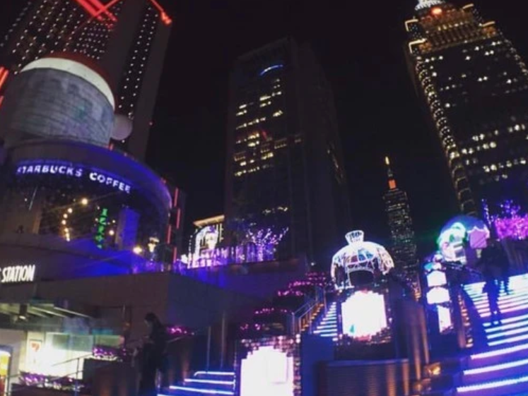 商场数字化运营升级