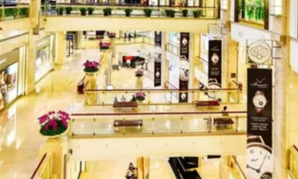 商场场景化数字化运营：优化消费场景提升体验