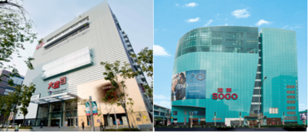 区域零售连锁门店管理：台湾爱买本地的制胜之道