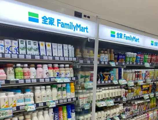 全国零售连锁统一管理：全家3000+店总部管控高效协同