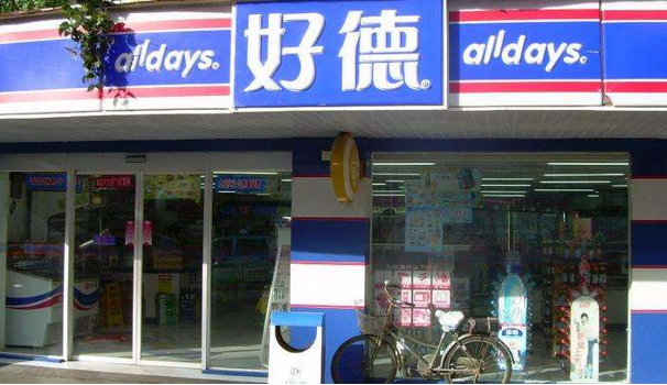 零售连锁门店物流管理：2400+店配送降本实战