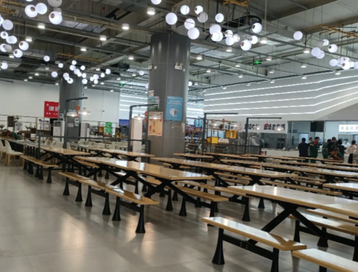 校园营养配餐系统