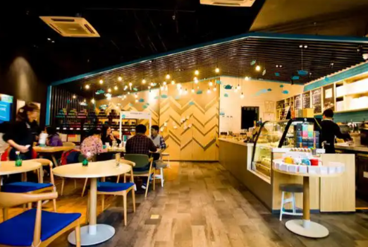 连锁门店全渠道管理系统