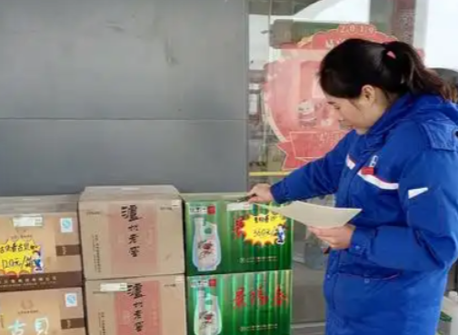 连锁门店多店库存不同步解决方法