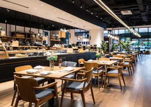 专业连锁门店整体解决方案