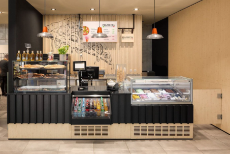 连锁门店第三方渠道对接系统