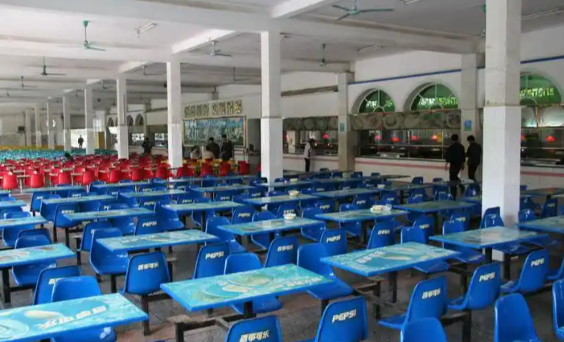 中小学智慧食堂建设方案：从规划到落地的完整指南