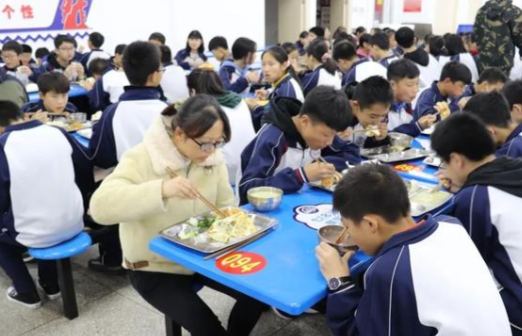 学校食堂食品安全溯源管理办法