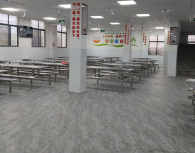 明厨亮灶智慧监管平台：让后厨操作真正暴露在阳光下